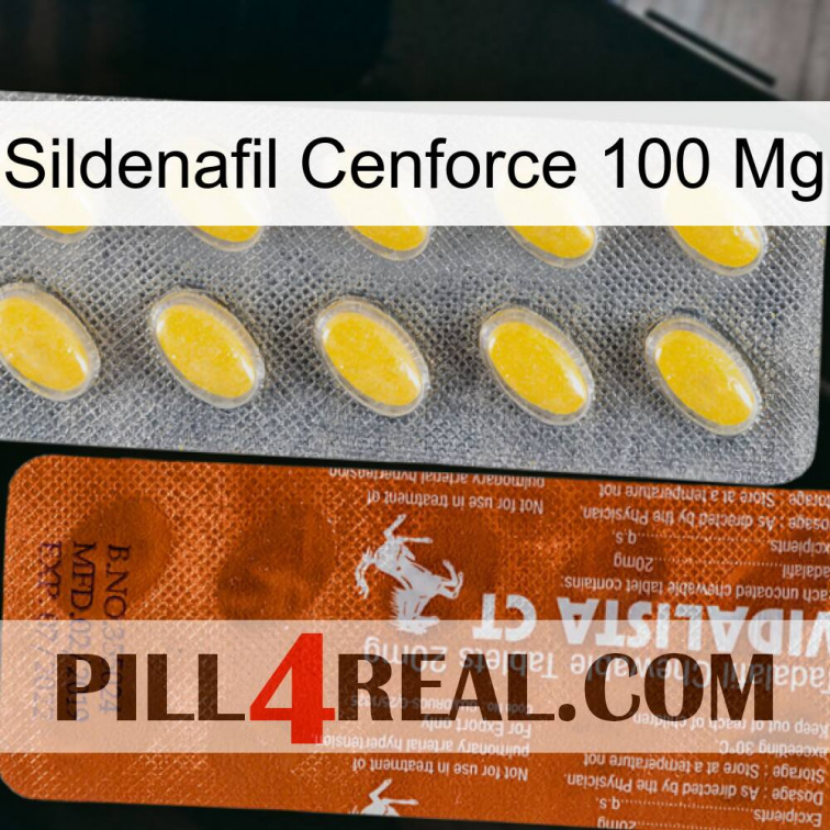 Sildenafil Cenforce 100 Mg 42